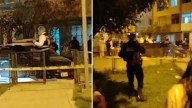 El Agustino: sujetos asesinaron a un hombre de 30 balazos en un parque de Ancieta Alta