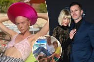 Jaime King ordered to reveal finances after failing to pay over $100K to divorce lawyers