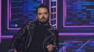 "Te voy a amarrar en una cabaña": José Eduardo Derbez relata cómo su ex novia intentó secuestrarlo