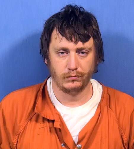 Authorities: Batavia man leads Warrenville police on high
