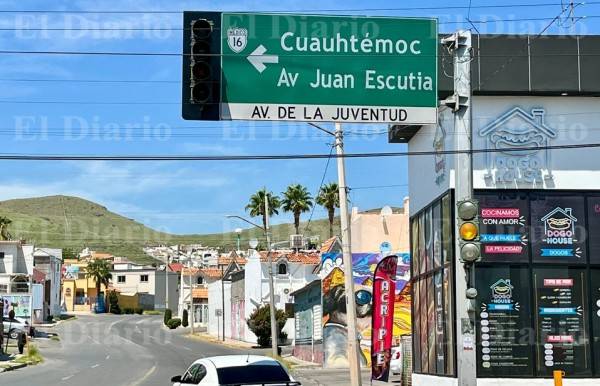 Reparar semáforos cuesta $400 millones