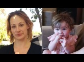 Missing CA mother and daughter found dead in submerged vehicle