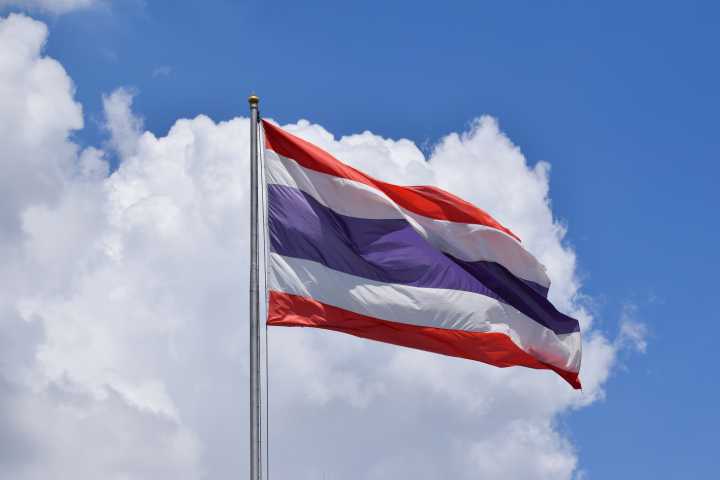 Canadian Government Updates Travel Advisory For Popular Southeast Asian Country Hit By Martial Law