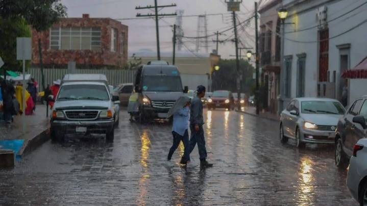 Querétaro fortalece medidas para lluvias de septiembre en San Juan del Río
