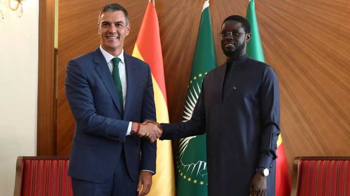 La Región de Murcia incrementa un 70% las exportaciones a Senegal y ya es la quinta provincia que más comercia con el país africano