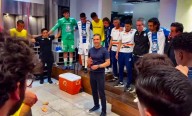 Lozano retoma la brújula en Pachuca: identidad, respaldo y paciencia