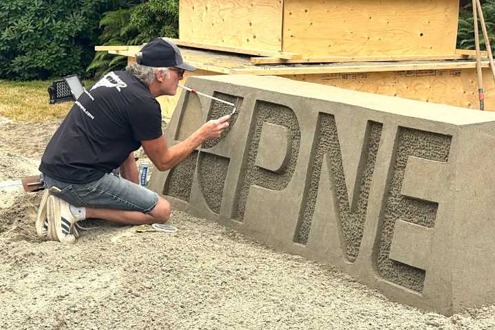 PHOTOS: 10 things to do, see, eat at 2025 PNE, plus new attractions