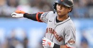Jung Hoo Lee’s potentially unprecedented season