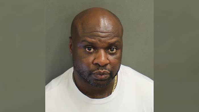 Man accused of having witness killed in Ocoee before drug