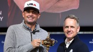 Ryder Cup qualification 2025: Latest standings, points for Team USA and Team Europe ahead of Bethpage Black