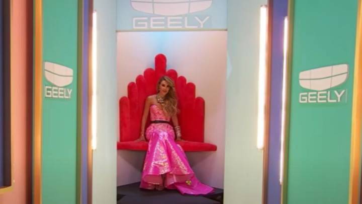 "No me sacaron, me salí": Ninel Conde cuenta la verdad de su eliminación de La Casa de los Famosos México