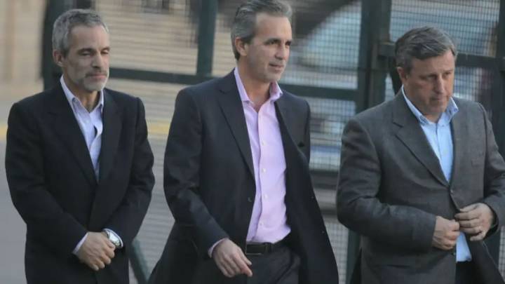 Presuntas coimas. El abogado que presentó fue defensor del primer “arrepentido” de la Causa Cuadernos