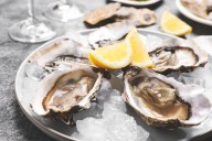 2 dead in Louisiana from flesh-eating bacteria in raw oysters