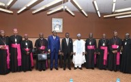 Cameroon government lauds Catholic Church’s peace-building efforts ahead of election