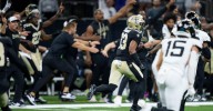 Saints rookie safety once again impressed in the preseason