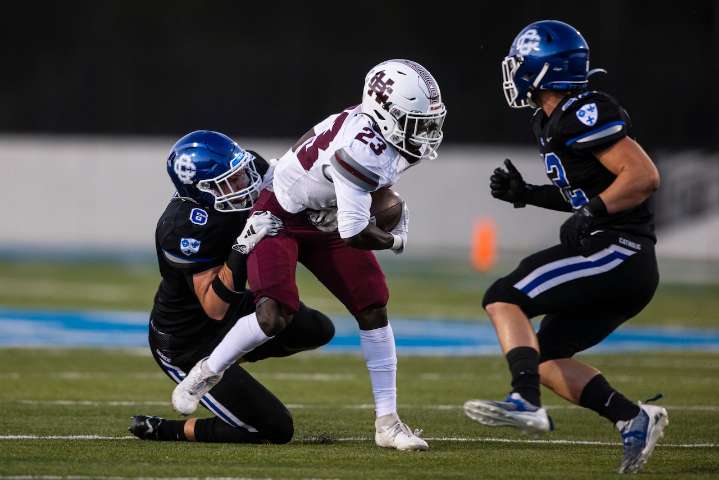 Grand Rapids-area defensive players to watch in 2025 prep football season
