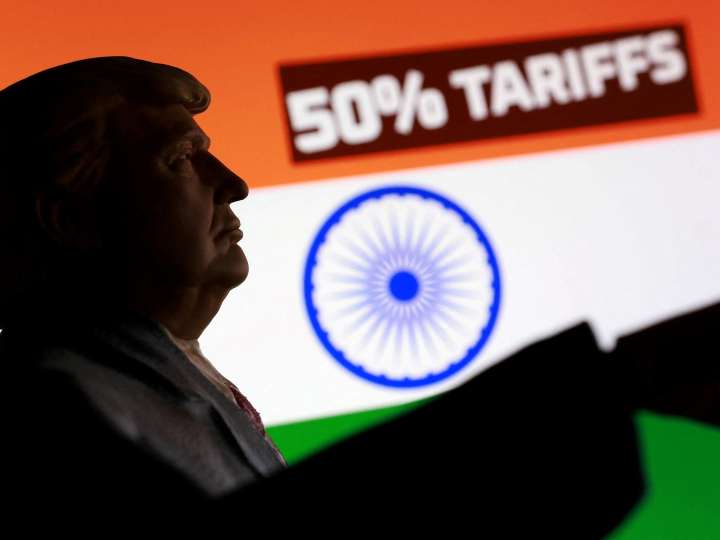 Ya rigen los aranceles de Trump de 50% a productos de India y corre riesgo la cadena global de suministros