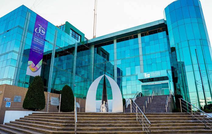 LA PRIMERA VISITADORA DE LA CODHEM SE ENCARGARÁ DEL DESPACHO MIENTRAS SE ELIGE AL PRÓXIMO DIRECTOR EN EDOMÉX