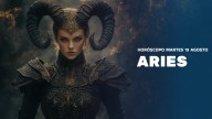 Horóscopo Aries de hoy, 19 de agosto de 2025: las predicciones para la salud, el amor y el dinero.