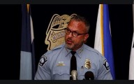Minneapolis woman hurt by gunfire block away from home