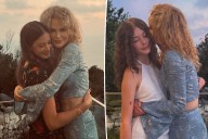 Nicole Kidman shares rare family photos with daughters Sunday and Faith