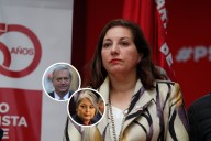 Presidenta del PS arremete contra Kast por participación de Jara en debates: “Tal vez a él no le importa porque lleva 12 años de candidato”