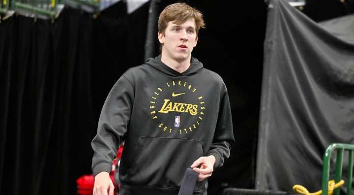 REPORT: Austin Reaves Makes Final Decision On Future With The Lakers