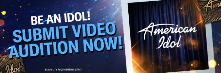 'American Idol' Auditions 2025: How to Try Out for the Next Season