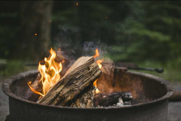 Total burn bans enacted across the region to counter near