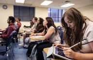 WVU students settling in as fall semester begins