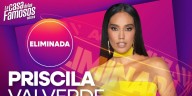 Con memes y señalamientos de fraude, así reaccionaron internautas a la eliminación de Priscila Valverde de LCDLFM 2025