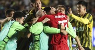 Pesos pesados y debutantes de la Champions esperan rivales en el sorteo