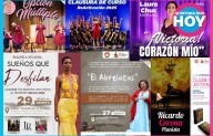 Cartelera: cultura que se siente, cultura que se vive en Cancún