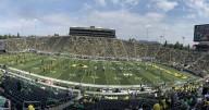 Live updates: No. 2 Montana State Bobcats open at FBS No. 7 Oregon Ducks