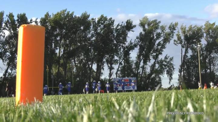 FRIDAY NIGHT LIGHTS: HIGHLIGHTS AND SCORES (8/22/25)