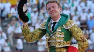 Crítica de Carmelo Moya de la segunda de la Feria de Huesca: Clemente, tapado de la jornada y de la feria, se lleva la tarde paseando tres orejas