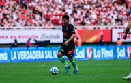 Debuta en casa