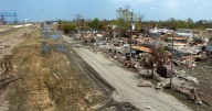 Katrina archives: Before the storm, New Orleans levee inspections only scratched the surface
