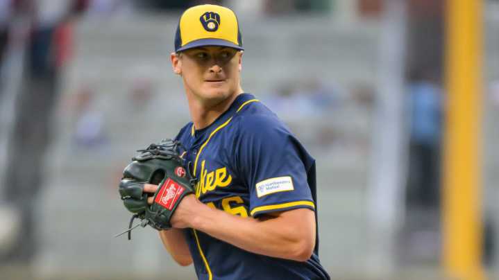 Brewers vs. Reds: Score, live game updates