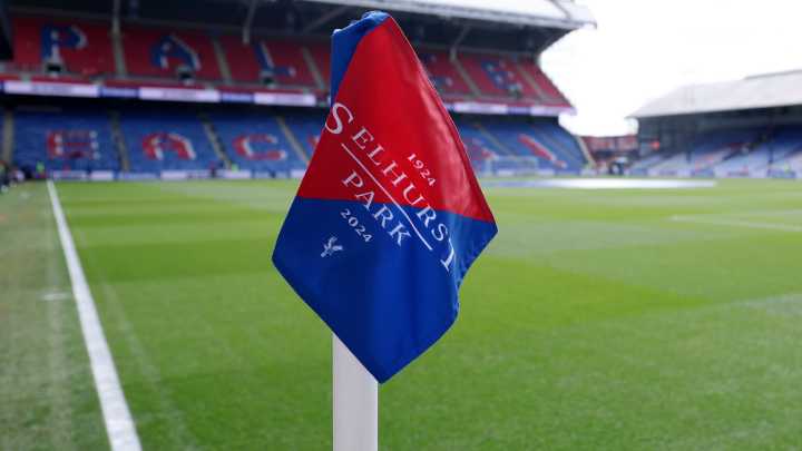 Crystal Palace appeal over Europa League spot denied by CAS over UEFA's multi
