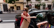 El PP llama a Leire Díez a la comisión del “caso Koldo”