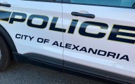 Alexandria police arrest DC man accused in series of indecent exposure cases across city neighborhoods