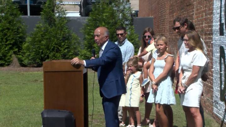 Dothan mayor becomes first in city's history to win three consecutive terms