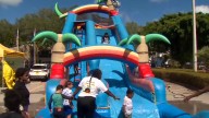 City of North Miami holds annual Back