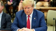 Massive civil fraud penalty against President Trump tossed by appeals court : NPR