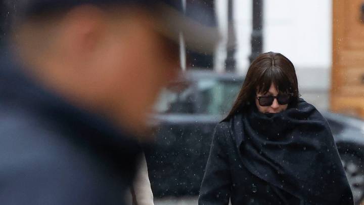 Jéssica Rodríguez, expareja de Ábalos, cobró 43.978 euros en total de las empresas públicas Tragsatec e Ineco