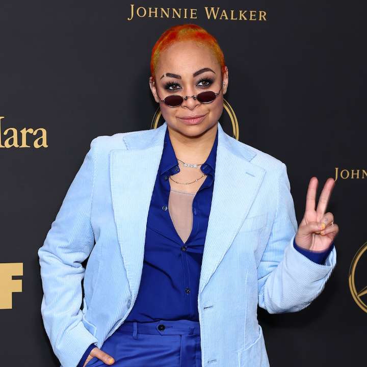 Raven-Symoné’s Ex Got Another Woman Pregnant Amid Affair