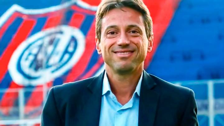 Marcelo Moretti levantó su licencia y volverá a San Lorenzo