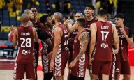 Venezuela inicia AmeriCup ante Canadá en tabloncillo de Nicaragua