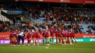 La Rosaleda acogerá la ida de la semifinal entre España y Suecia de la Nations League femenina